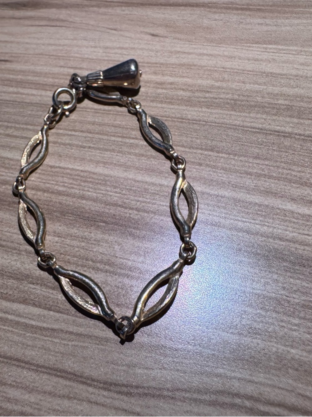 Sarah Coventry Gold-tone Bracelet
